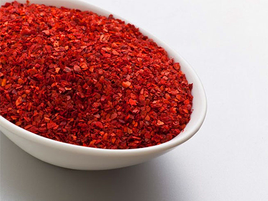Kırmızı Pul Biber 1kg Resmi 3