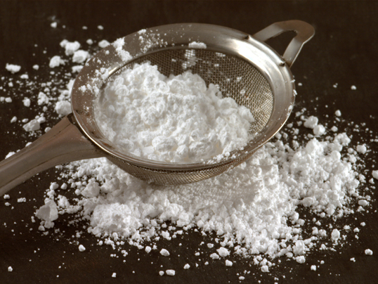 Pudra Şekeri 1kg Resmi 2