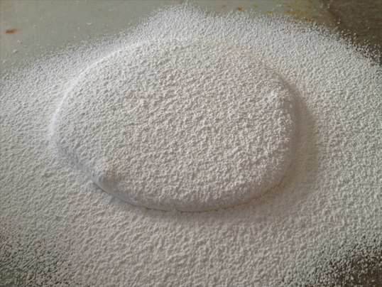 Pudra Şekeri 1kg Resmi 3