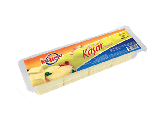Kaşar Peynir Kuzucu Resmi 1