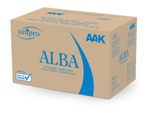 Alba Yağ 10 Kg Resmi 1