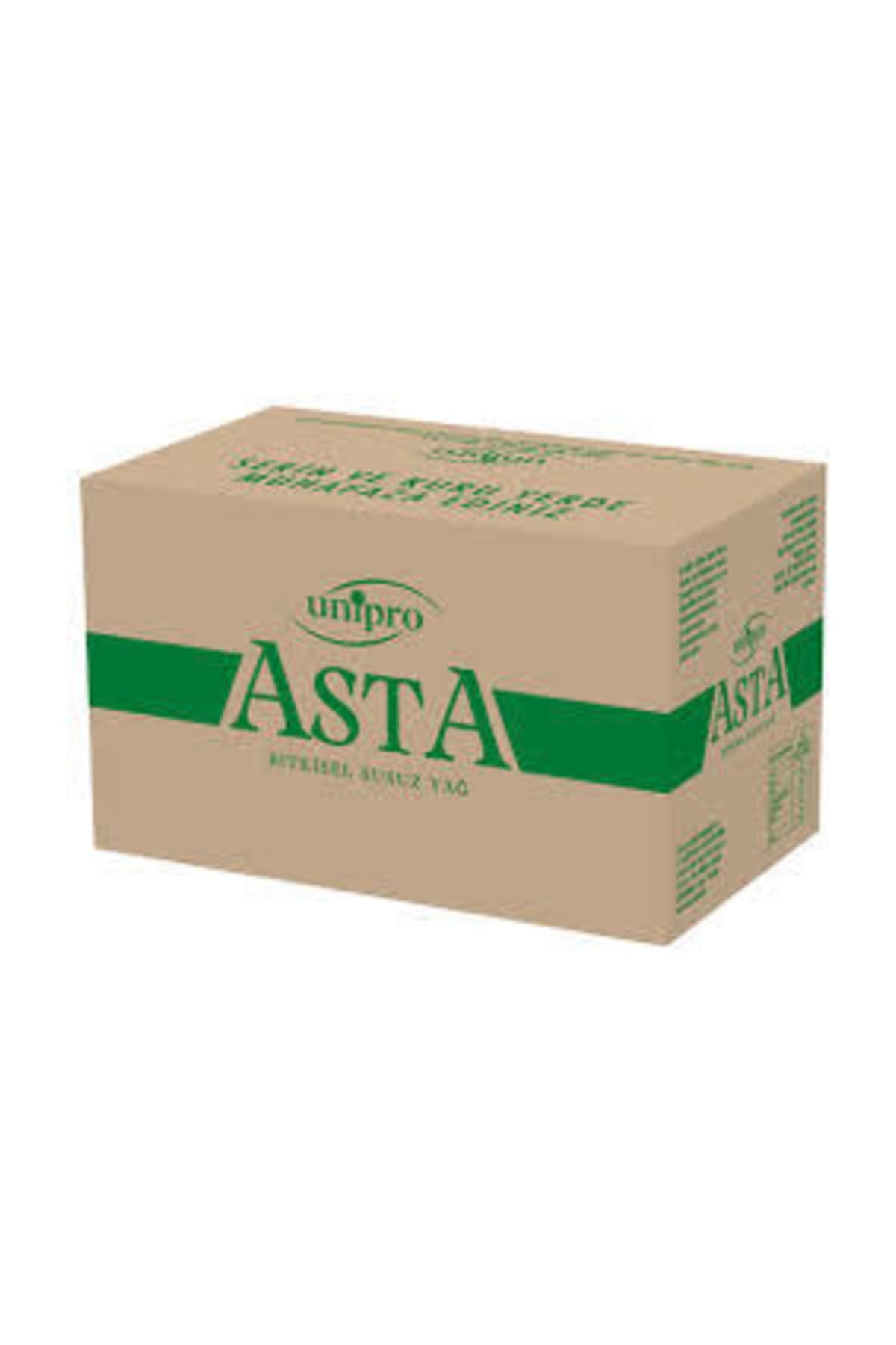 Asta Yağ 10 Kg Resmi 1