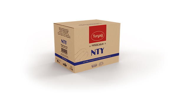 Nty Yağ 20 Kg Resmi 1