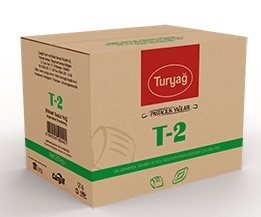 T2 Yağ 20 Kg Resmi 1