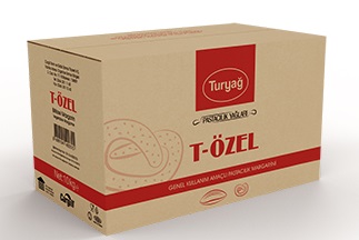 T-Özel Yağ 10 Kg Resmi 1